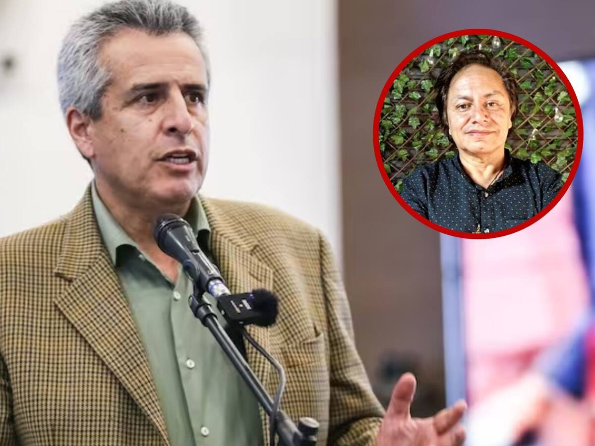 El gobierno no puede impedir que hagan solicitudes en municipios: Velasco sobre Juan Petro