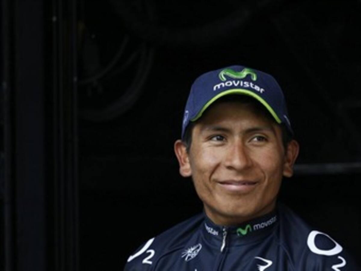 Quintana: "La lluvia nos cambió los planes"