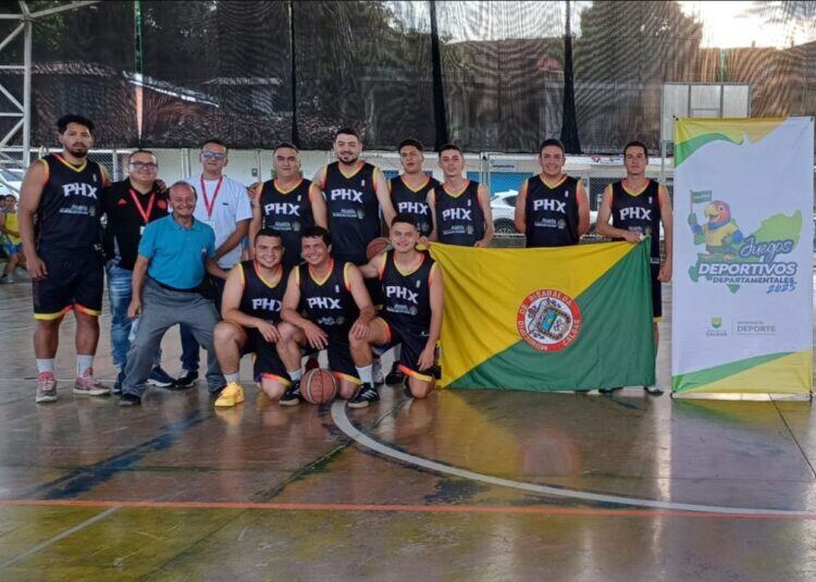 Foto: Gobernación de Caldas.