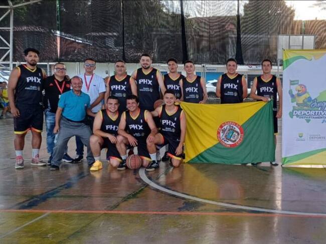 Foto: Gobernación de Caldas.