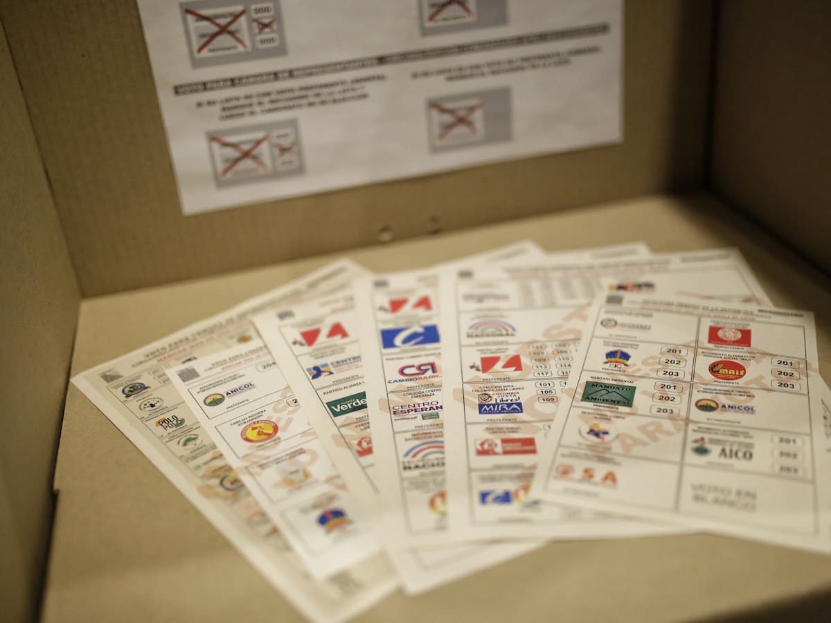 Así quedó el tablero político de Norte de Santander para el Congreso