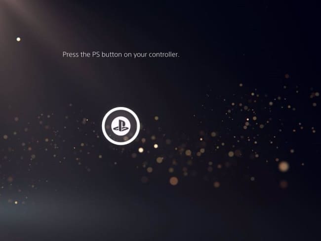 PS5: conozca la interfaz de la consola con cambios para los usuarios