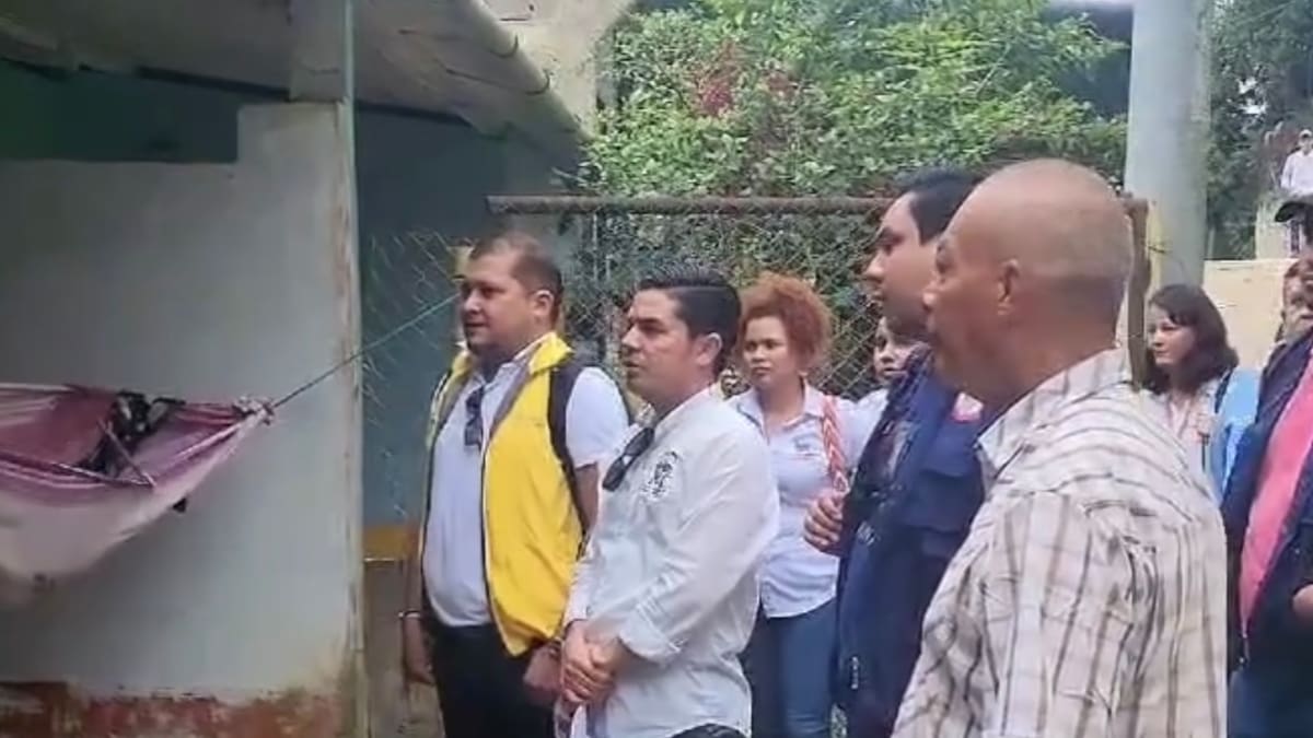 Personería de Ciénaga identificó 50 desplazados tras enfrentamientos en la Sierra Nevada