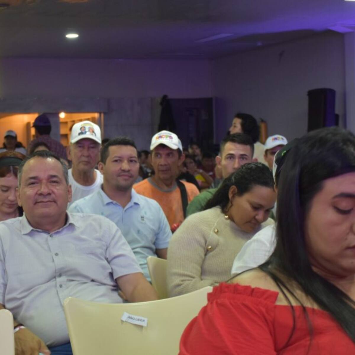 Procuraduría investigará presencia de coordinador de la ANT en evento de campaña de Iván Cepeda