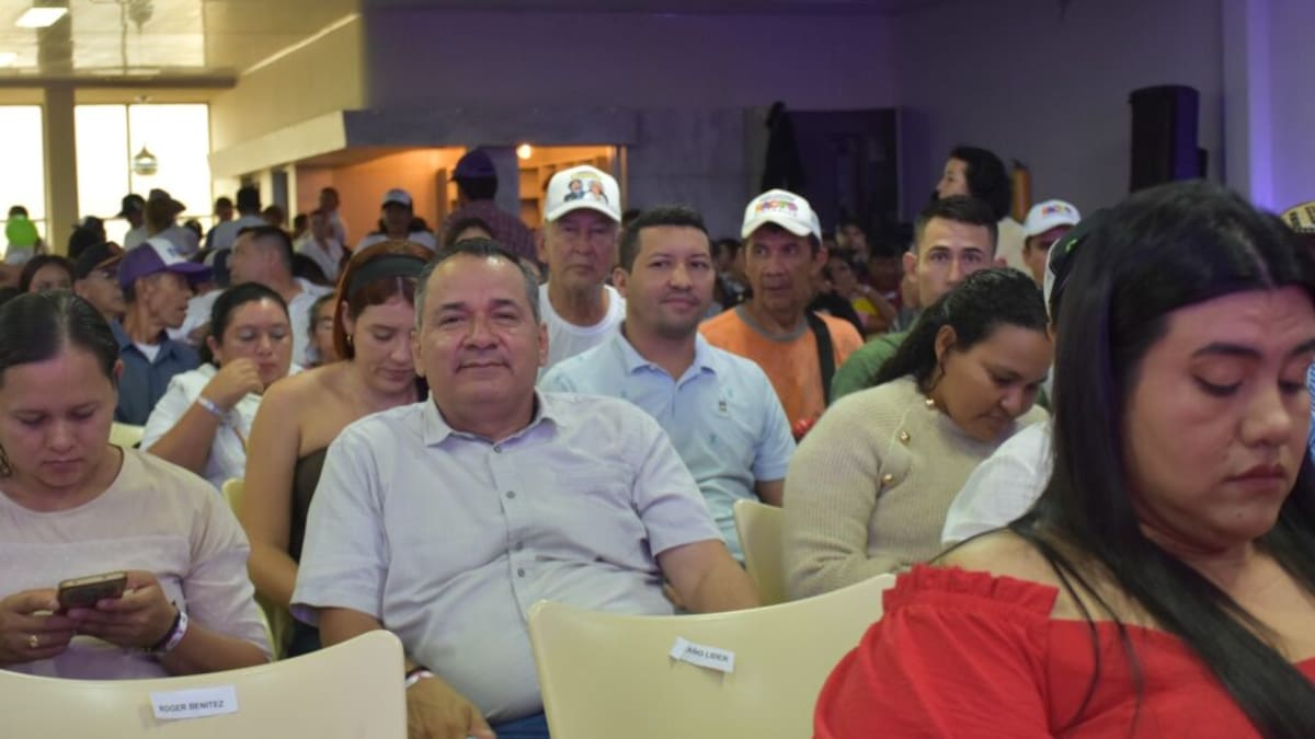 Procuraduría investigará presencia de coordinador de la ANT en evento de campaña de Iván Cepeda