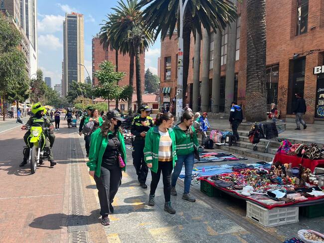 Imagen de la secretaría de ambiente