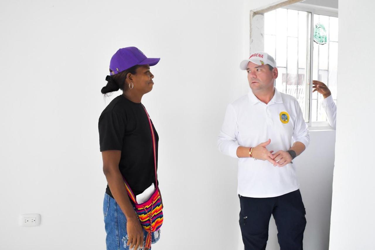 Alcaldía de Cartagena