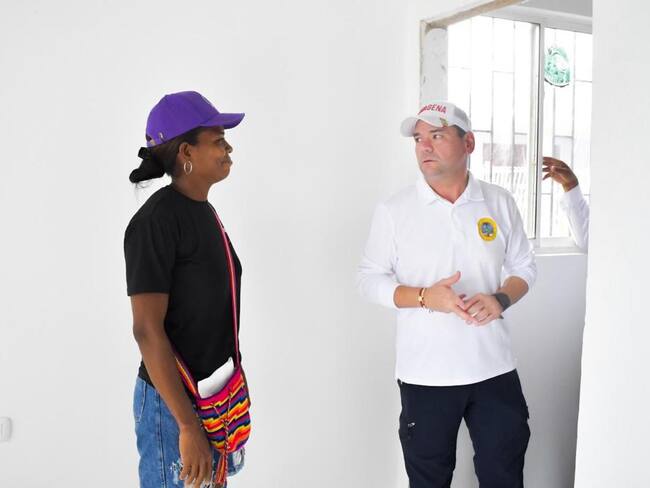 Alcaldía de Cartagena