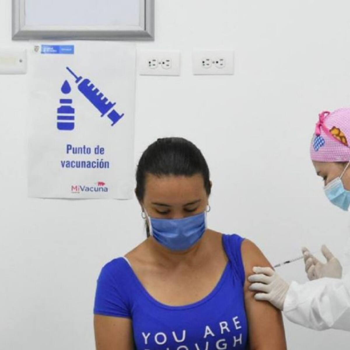 14 fallecidos por COVID -19 en Santander