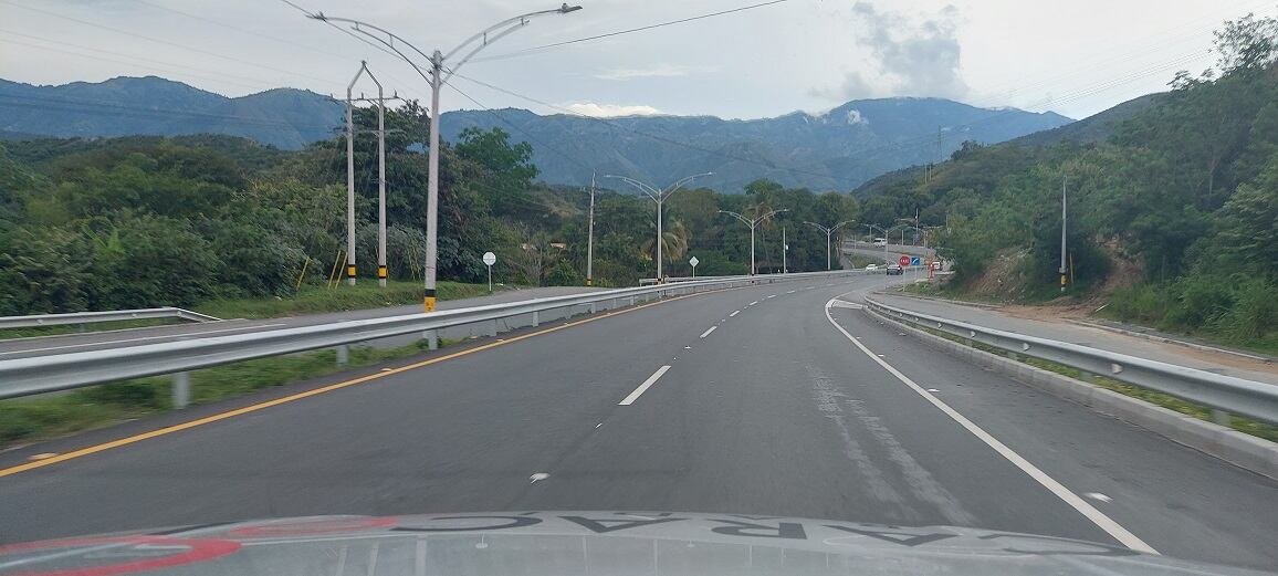 Vía 4G Nordeste- foto archivo Caracol Radio
