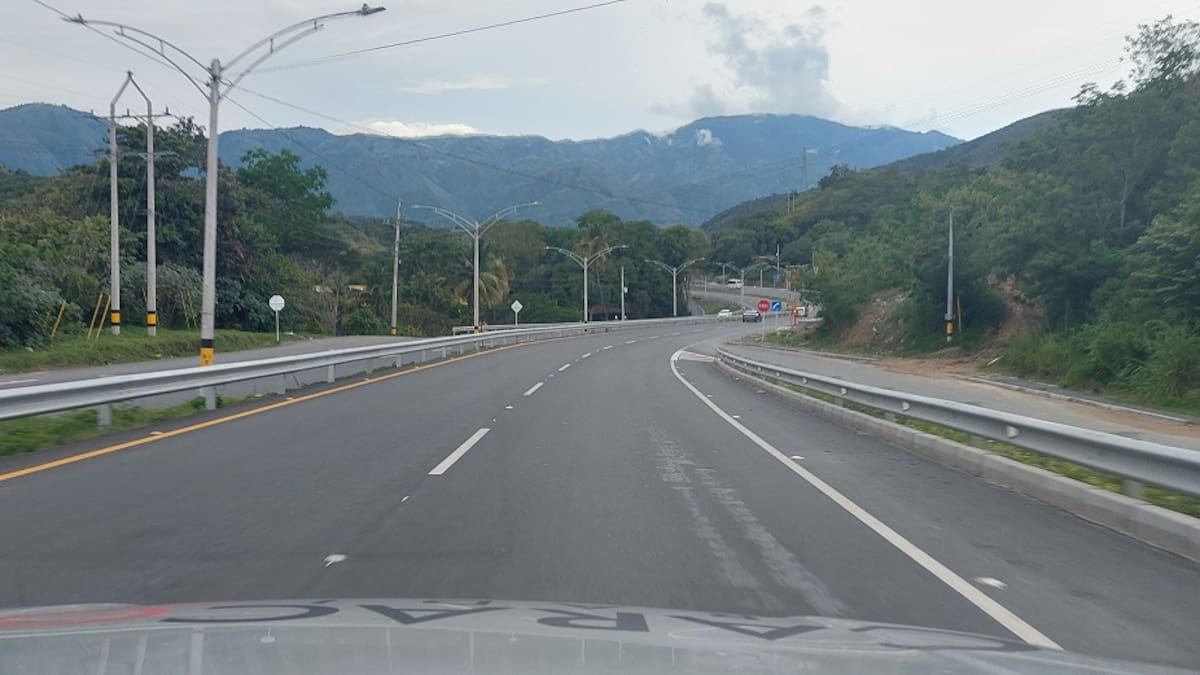 Falta de inversión en vías 4G podría disuadir a inversores extranjeros llegar a Antioquia