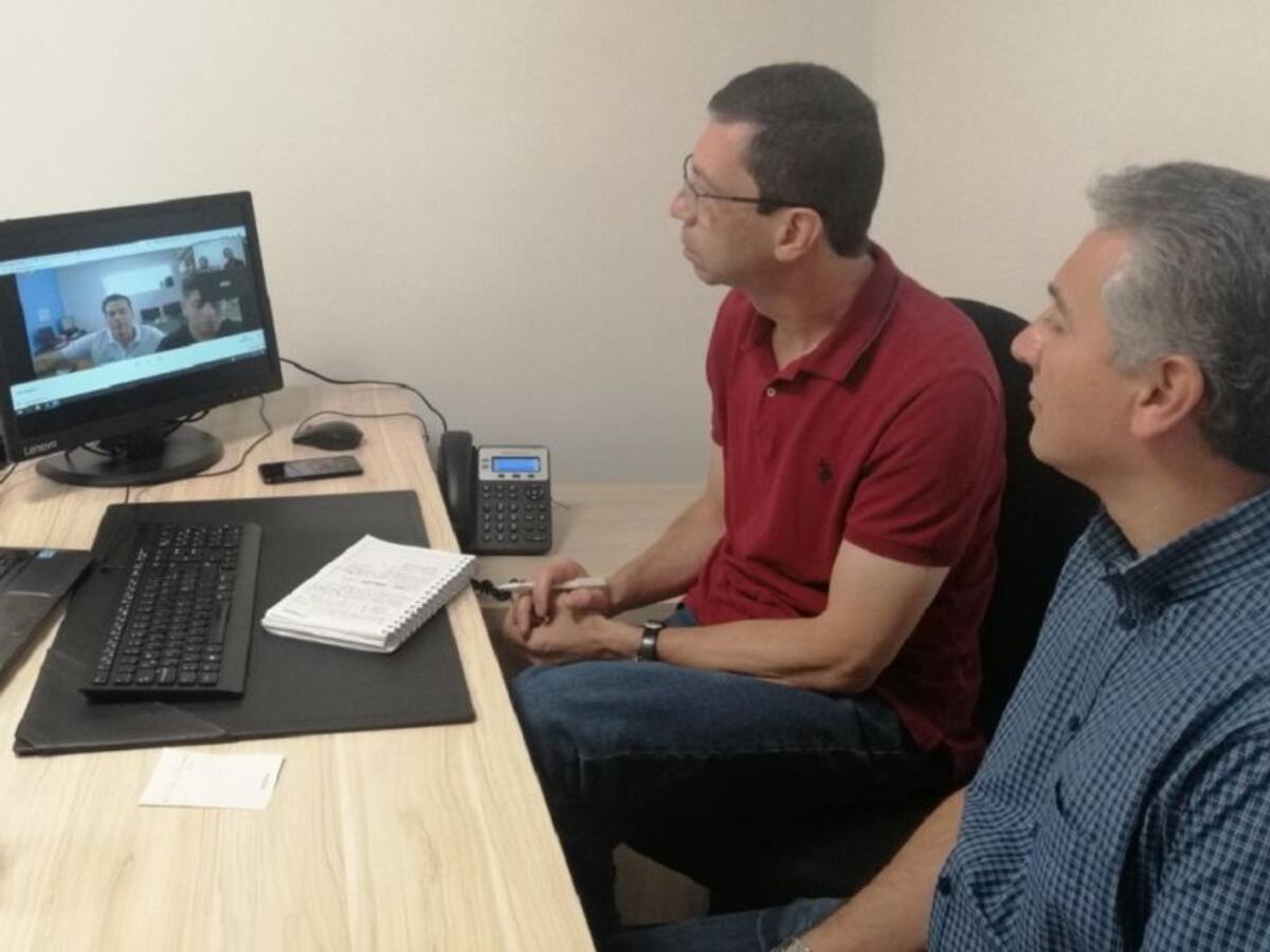 La Telemedicina toma fuerza en Caldas