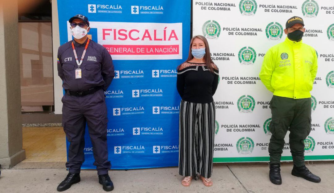 Esteticista que practicó una liposucción sin conocimiento alguno fue imputada