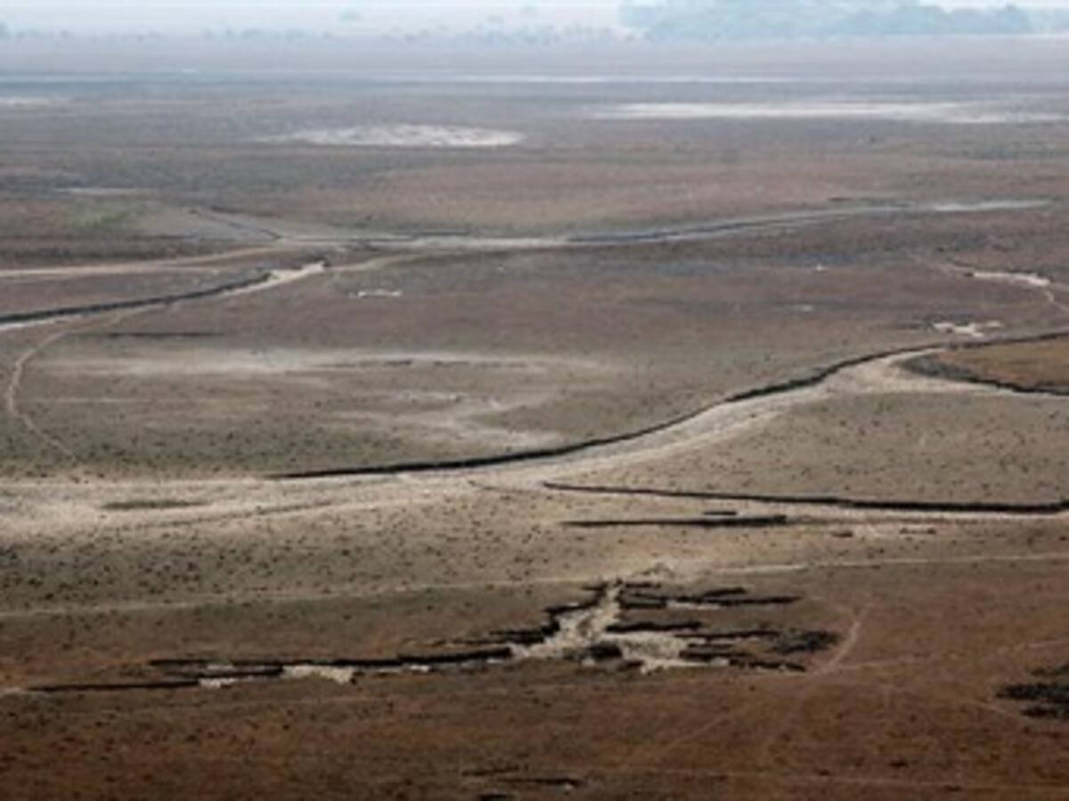 Comienza entrega de ayuda humanitaria y agua en carrotanques en La Guajira
