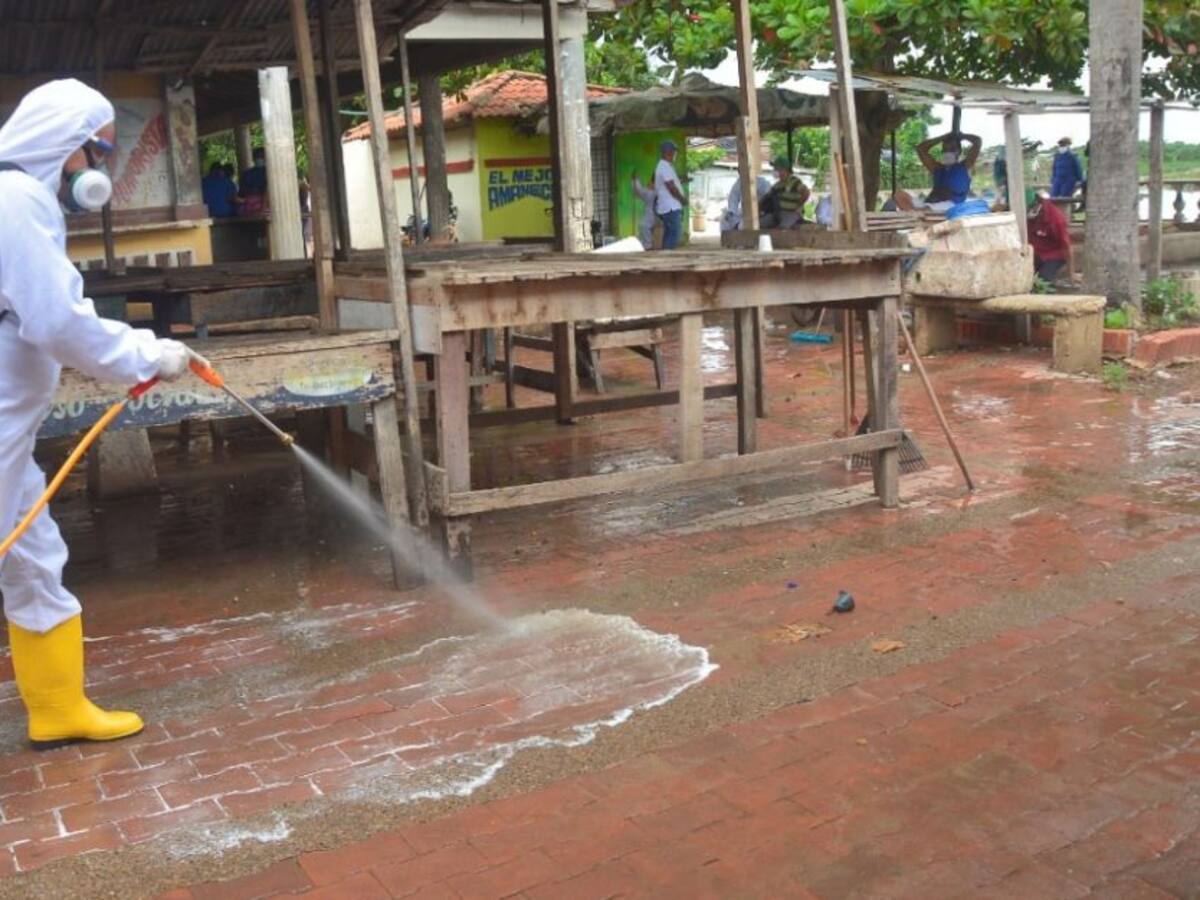 Soledad mantiene 'Pico y Cédula' hasta el 15 de septiembre