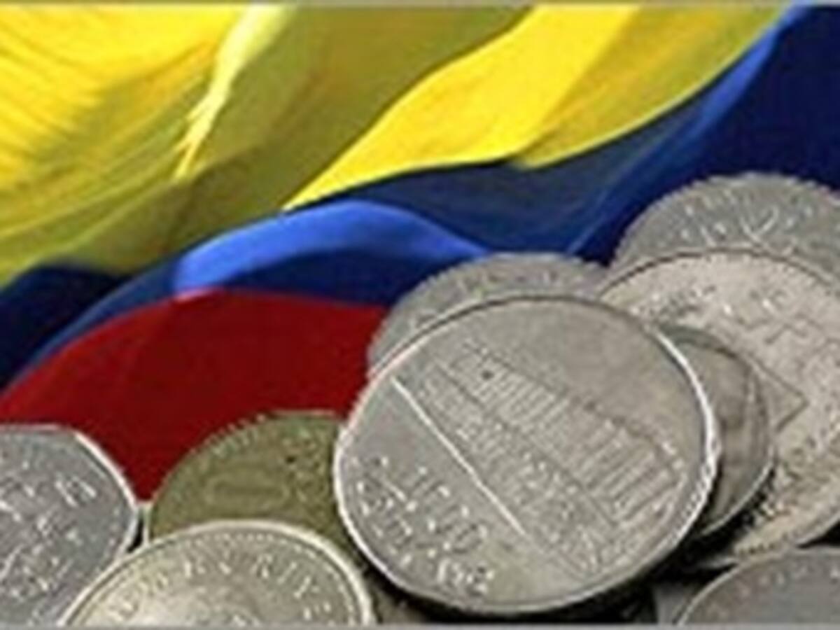 Colombia pasó el examen de calificadoras e inversionistas internacionales