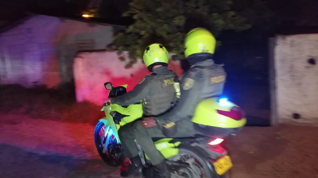 Cortesía