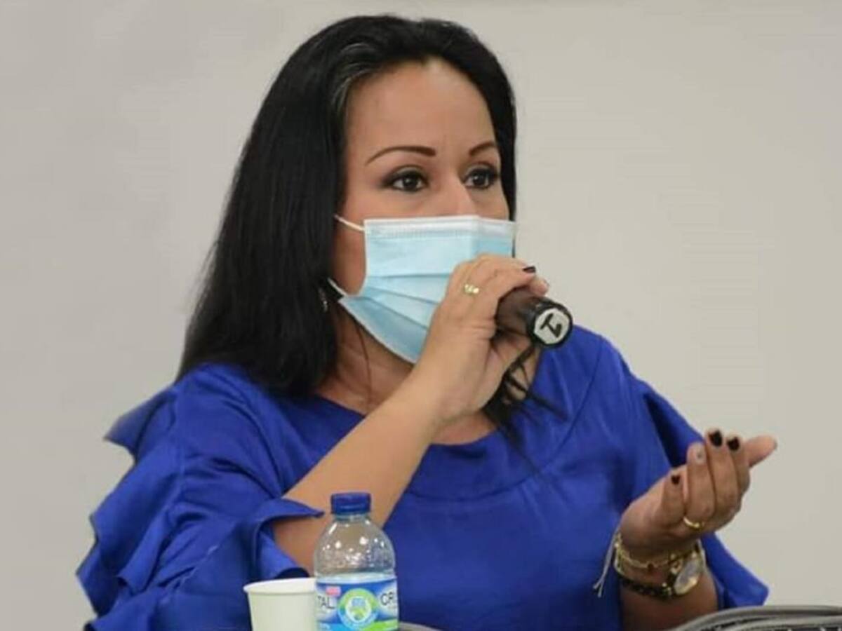 Continúa ‘rifirrafe’ por revocatoria de alcaldesa de Campoalegre Huila