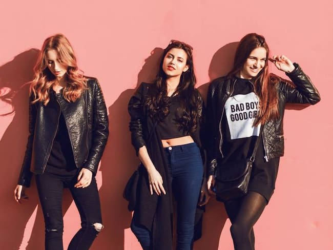 ¡LLEGÓ EL BOGOTÁ FASHION WEEK!