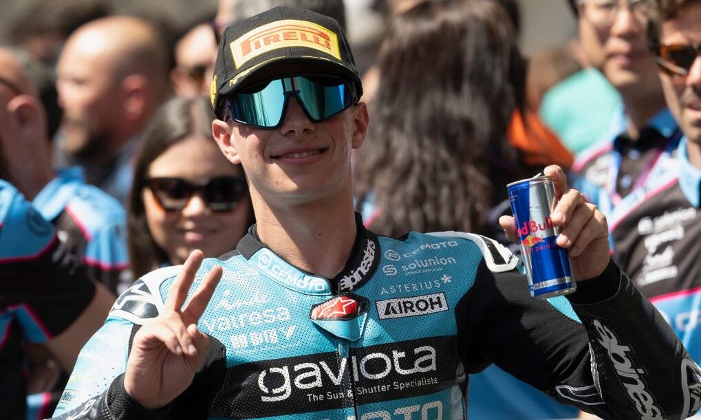 David Alonso / Getty Images