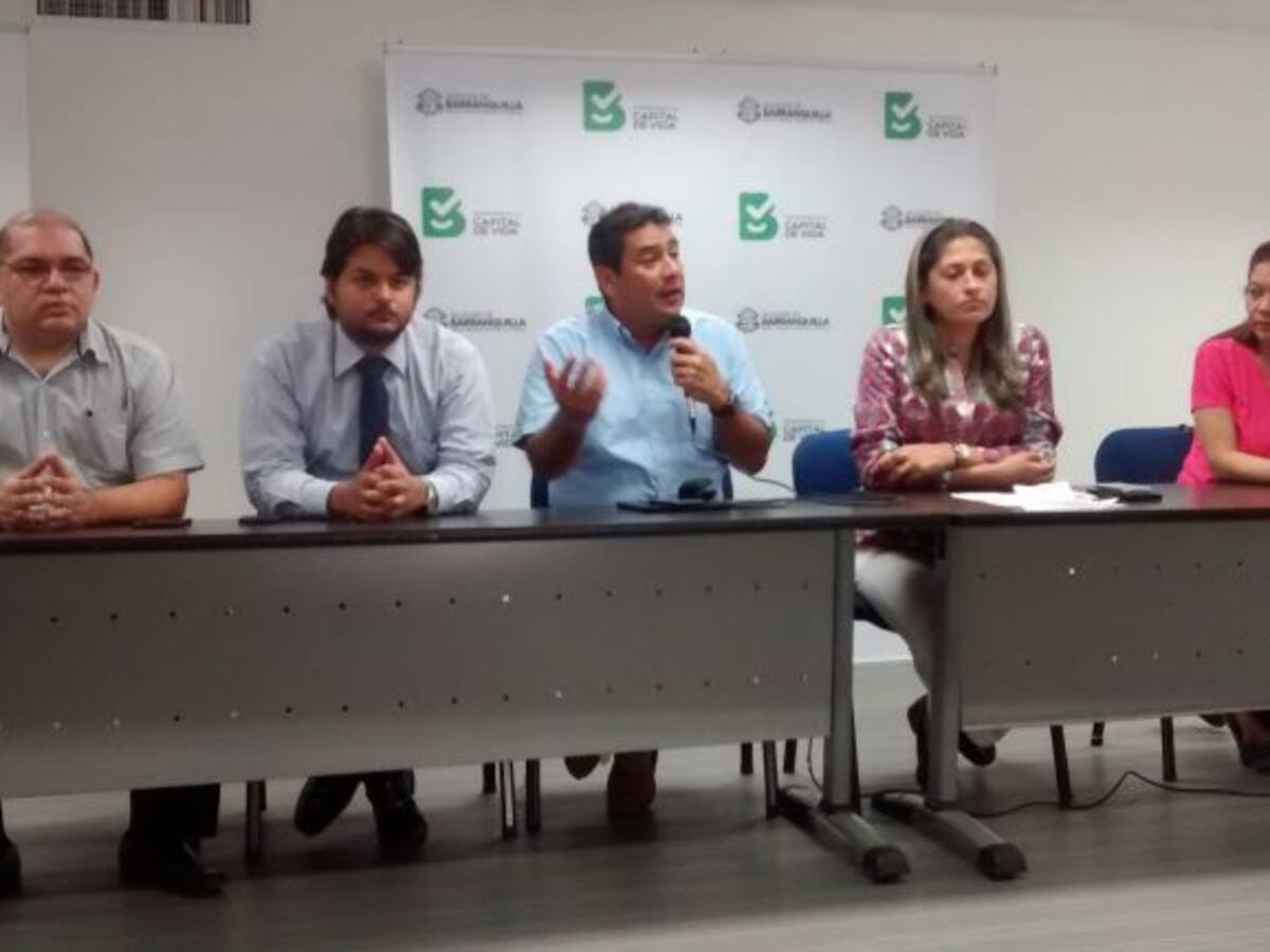 Autoridades hacen seguimiento especial a 68 embarazadas contagiadas con zika