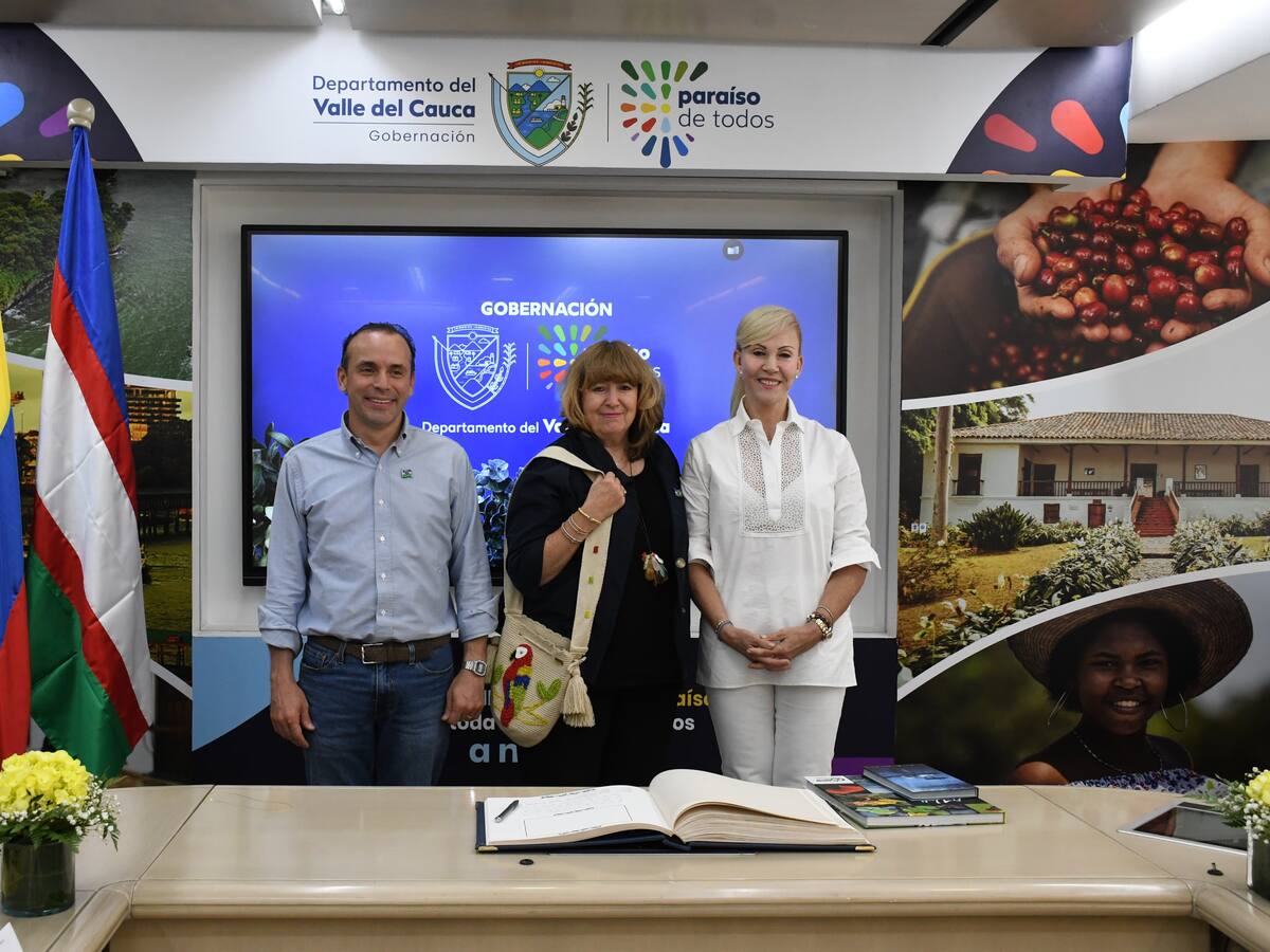 Cali se Prepara para la COP16: Alta Expectativa por la Conferencia sobre Biodiversidad