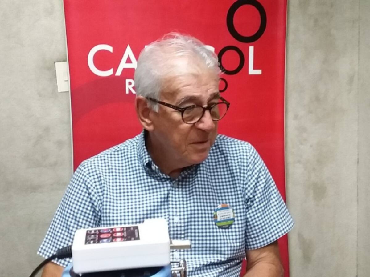 Alcalde llama al diálogo ante inminente llamado al Secretario de Gobierno