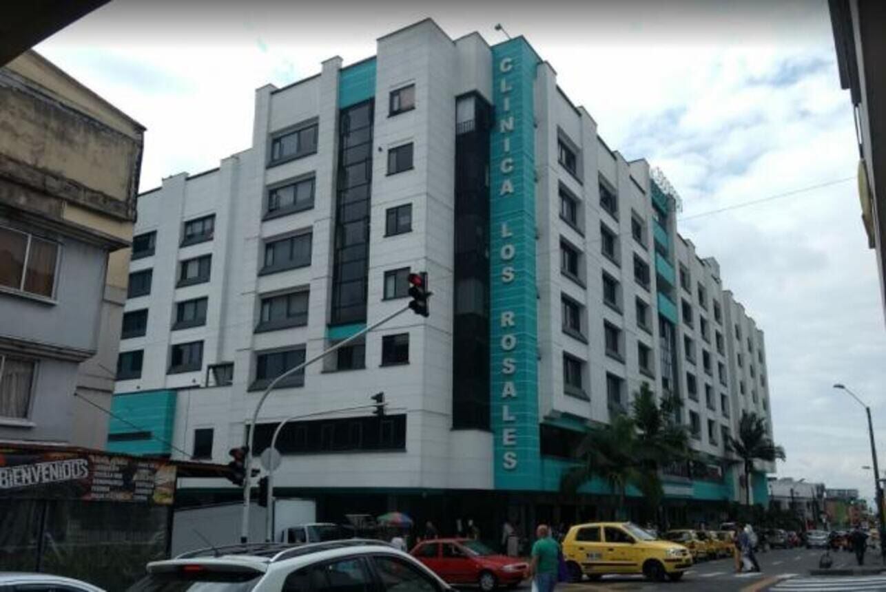 Foto: Clínica Los Rosales de Pereira / suministrada.
