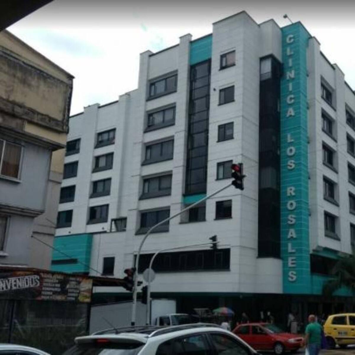 Piden a la Clínica Los Rosales de Pereira que mejore la atención de pacientes en urgencias