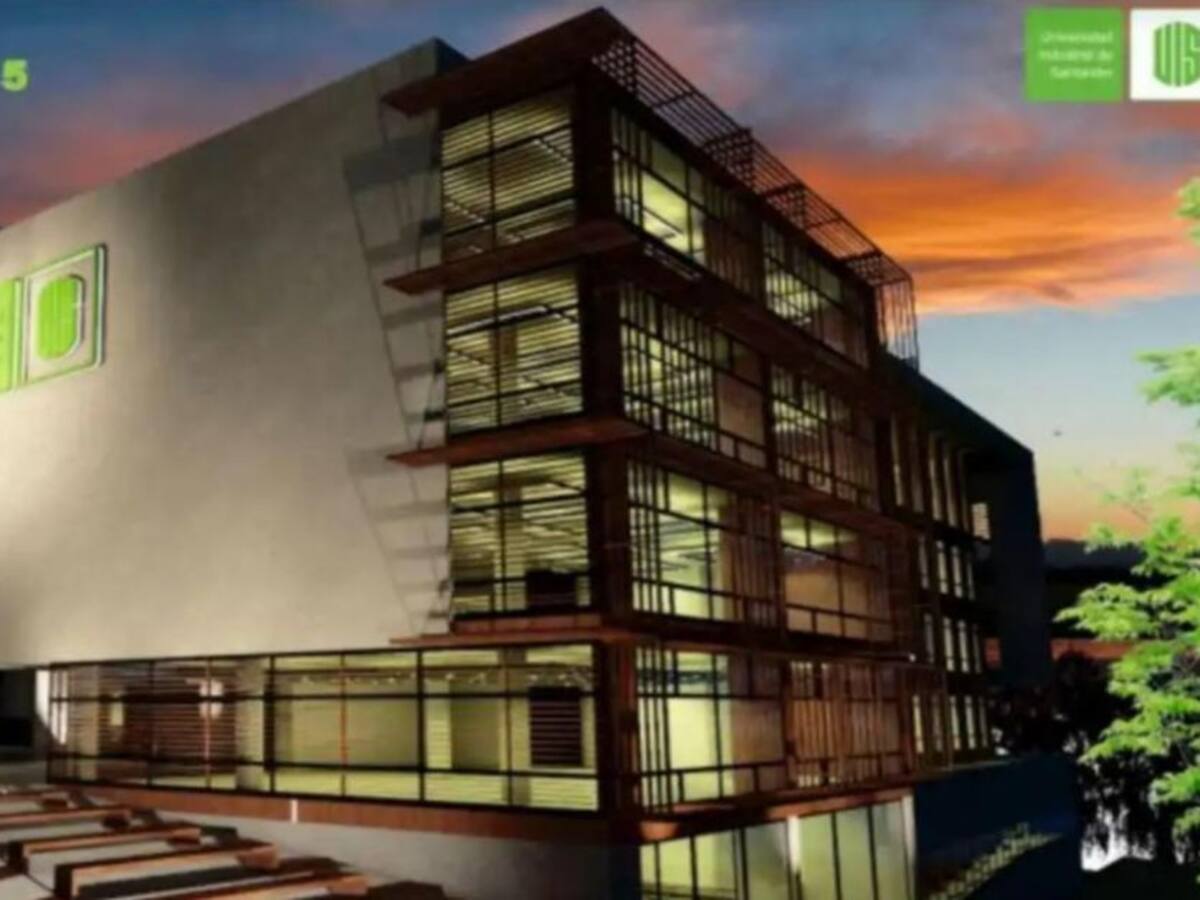 UIS y gobernación aseguran que ahora sí acabarán con "elefante blanco"