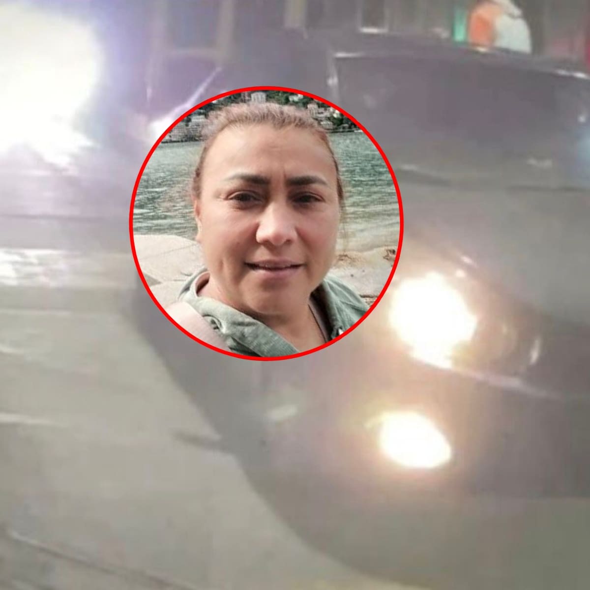 Hallaron cabello, células, sangre y huellas de Yulixa Toloza en carro encontrado en Cúcuta