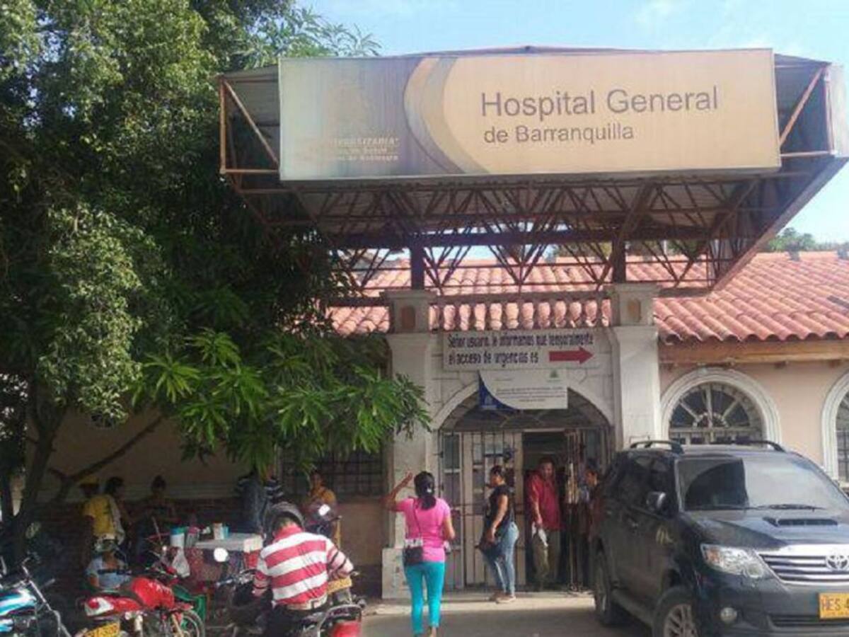 Murió otro de los heridos en ataque sicarial en Soledad