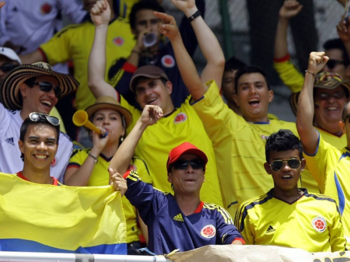 Barranquilla pondrá a la venta 7.000 boletas para el partido de Colombia