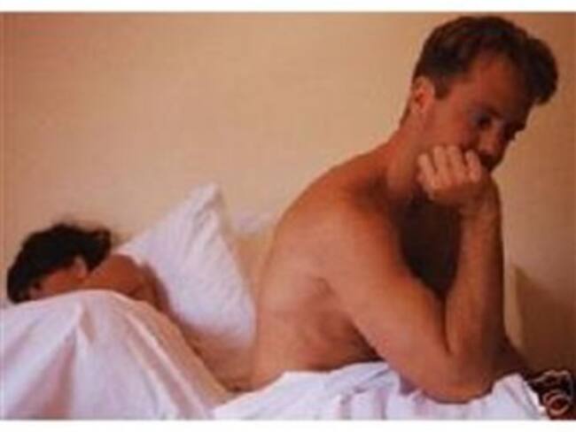 Crean un spray contra la eyaculación precoz