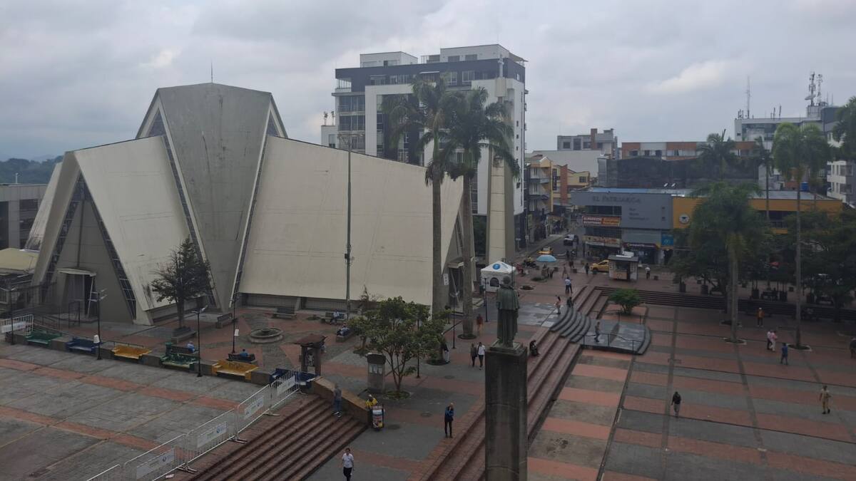 Lunes 31 de marzo, las noticias más importantes de Armenia y Quindío
