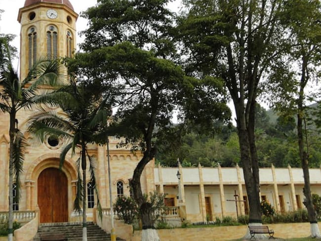 Policía respondió a denuncias de Alcaldía de San Joaquín