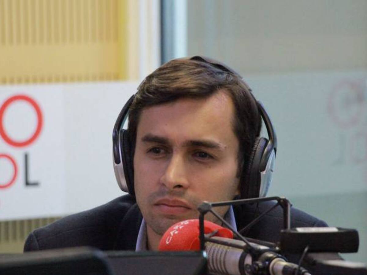 Toca revisar qué está pasando con el porte de armas en Bogotá: Uscátegui