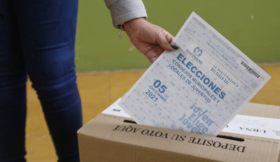 Colprensa- Camila Díaz 