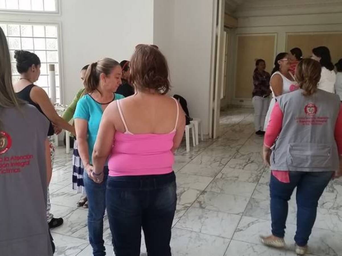 Unidad de Víctimas en Córdoba podrá llegar a más municipios