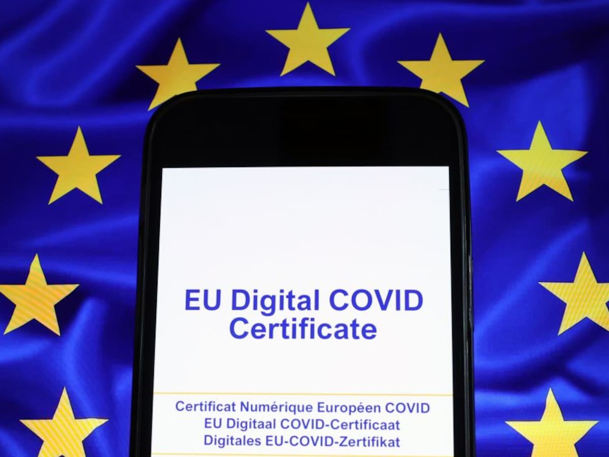 Consejo Europeo pide sacar a Colombia de lista de restricciones para viajes