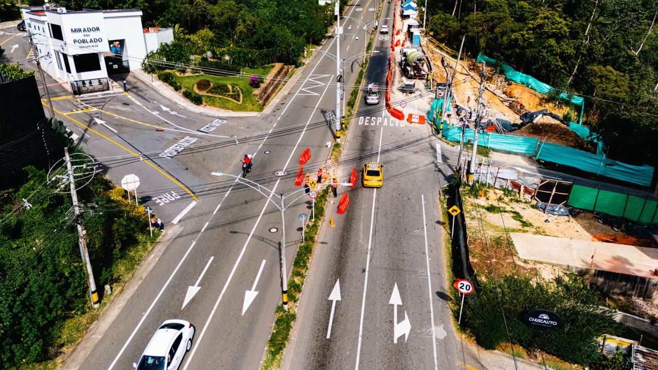 Foto: Alcaldía de Medellín