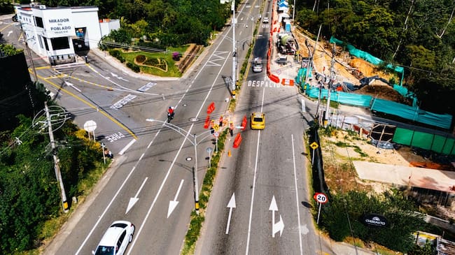 Foto: Alcaldía de Medellín