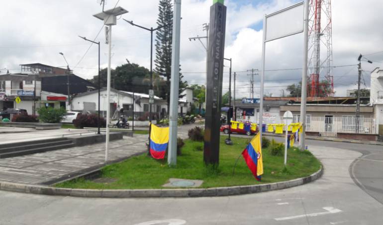 #CaracolEsMundial Armenia también vive el mundial Rusia 2018