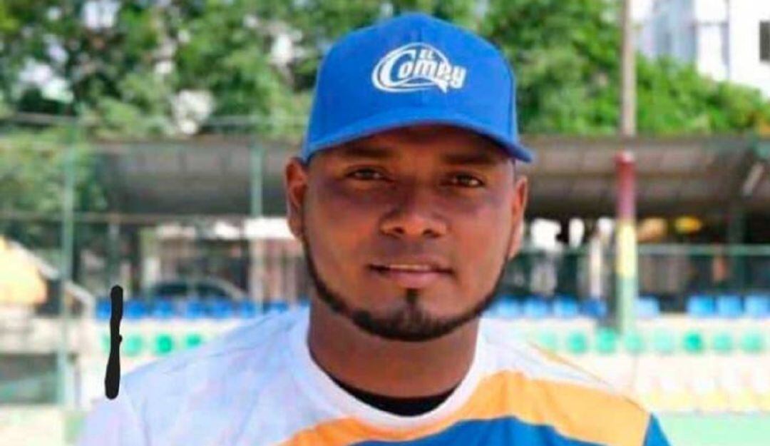 Jairo Junior Cardozo