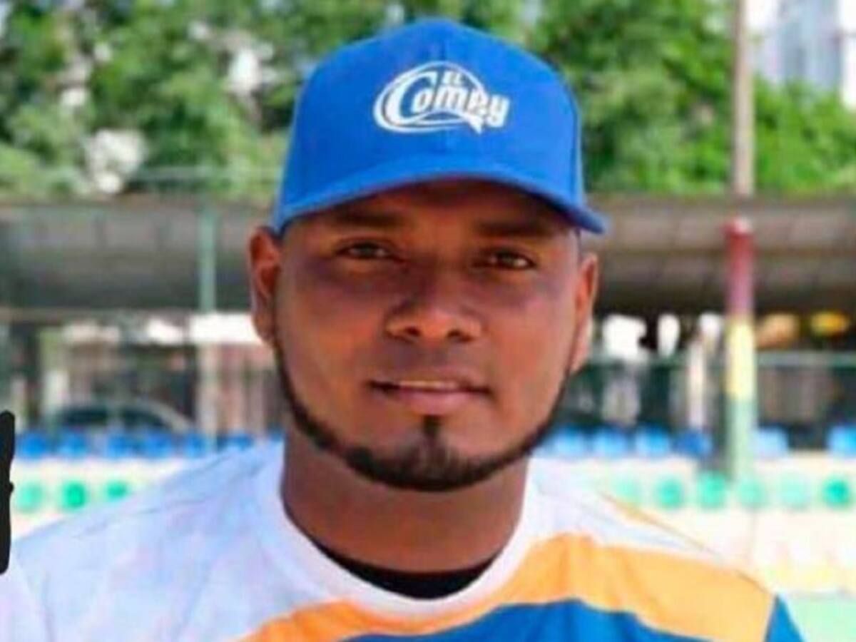 Falleció softbolista luego de recibir ataque sicarial en la Crisanto Luque