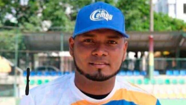 Jairo Junior Cardozo