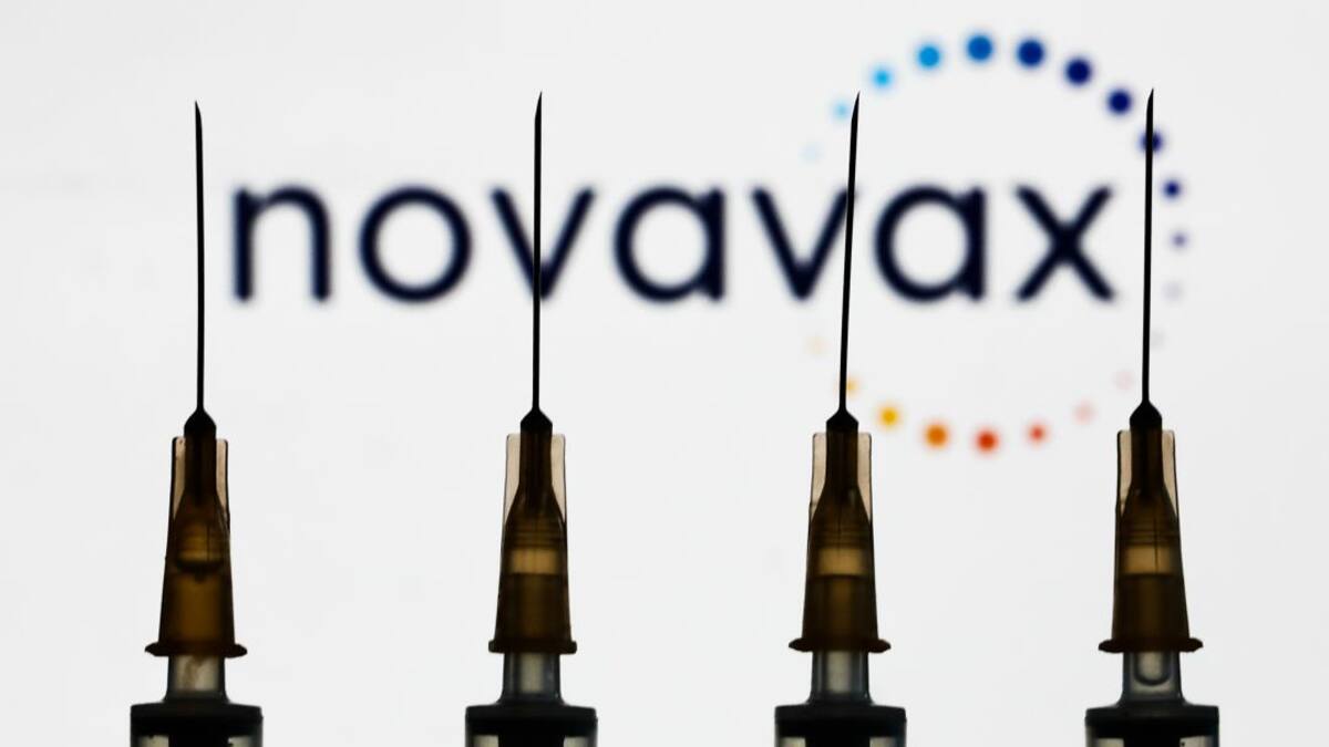 OMS aprobó la vacuna india Covovax contra el COVID-19