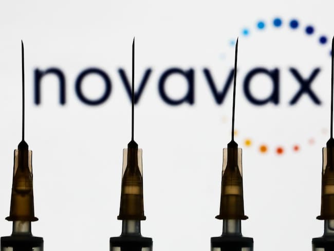 Vacunas de Novavax