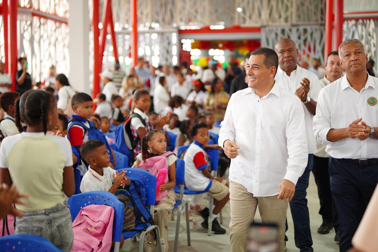 Alcaldía de Cartagena