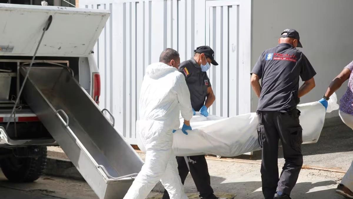 Policía en vacaciones abatió a un presunto ladrón durante intento de hurto en el norte de Cali